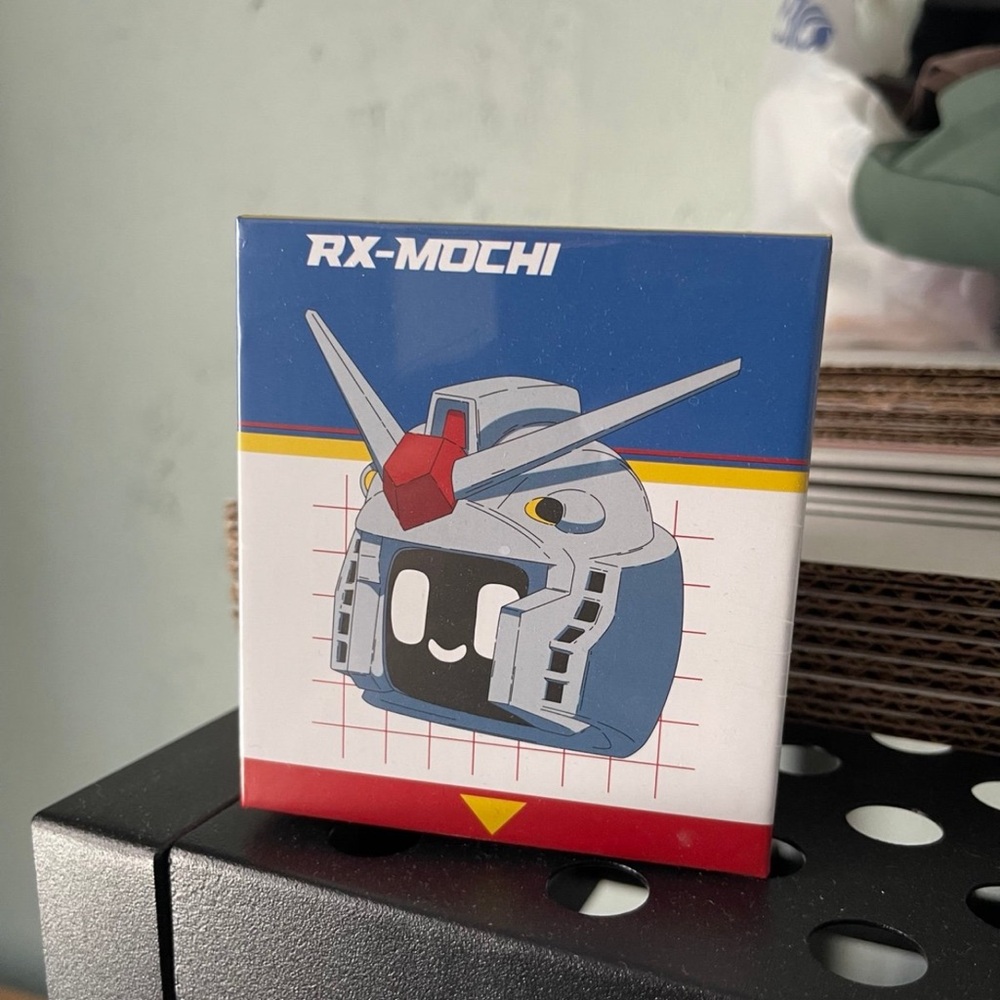 RX Mochi